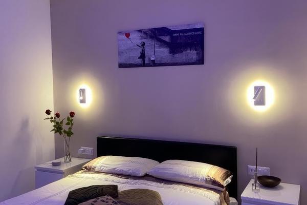 Mamuccia Rooms