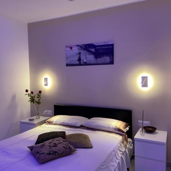 mamuccia rooms