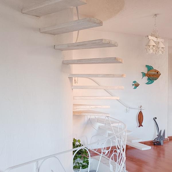  Villa Anna 300 M Dal Mare