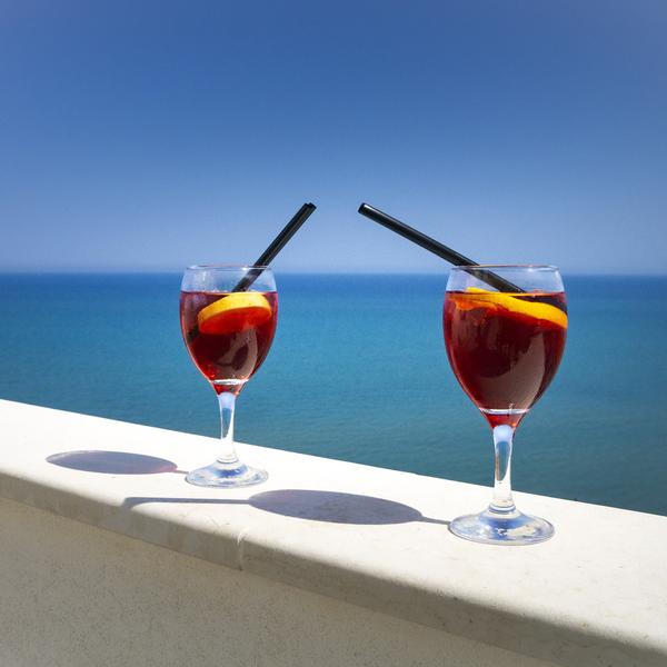  Terrazza Grecale