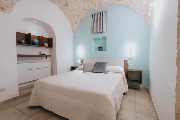 Archiarcaici - Guesthouse