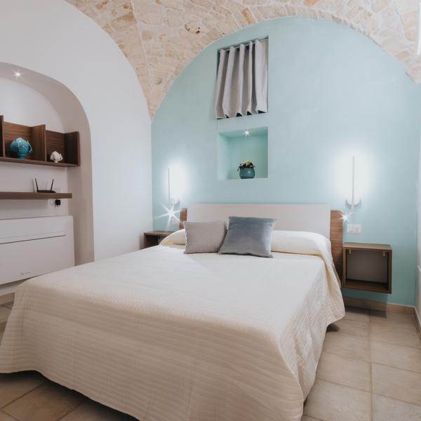  Archiarcaici - Guesthouse