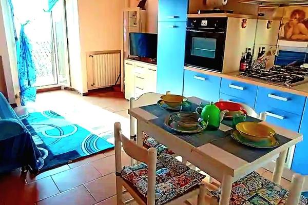 Il Nido in Collina