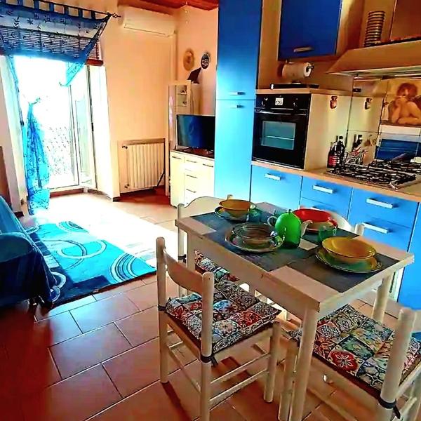  Il Nido In Collina
