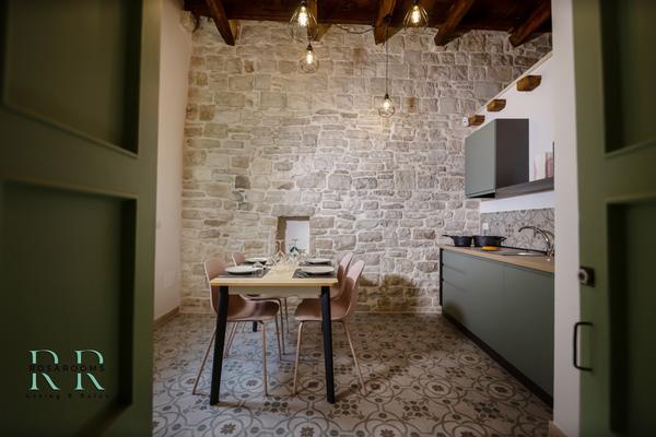 Rosa Rooms - Family Holiday House