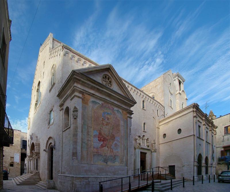 Cattedrale di Bisceglie