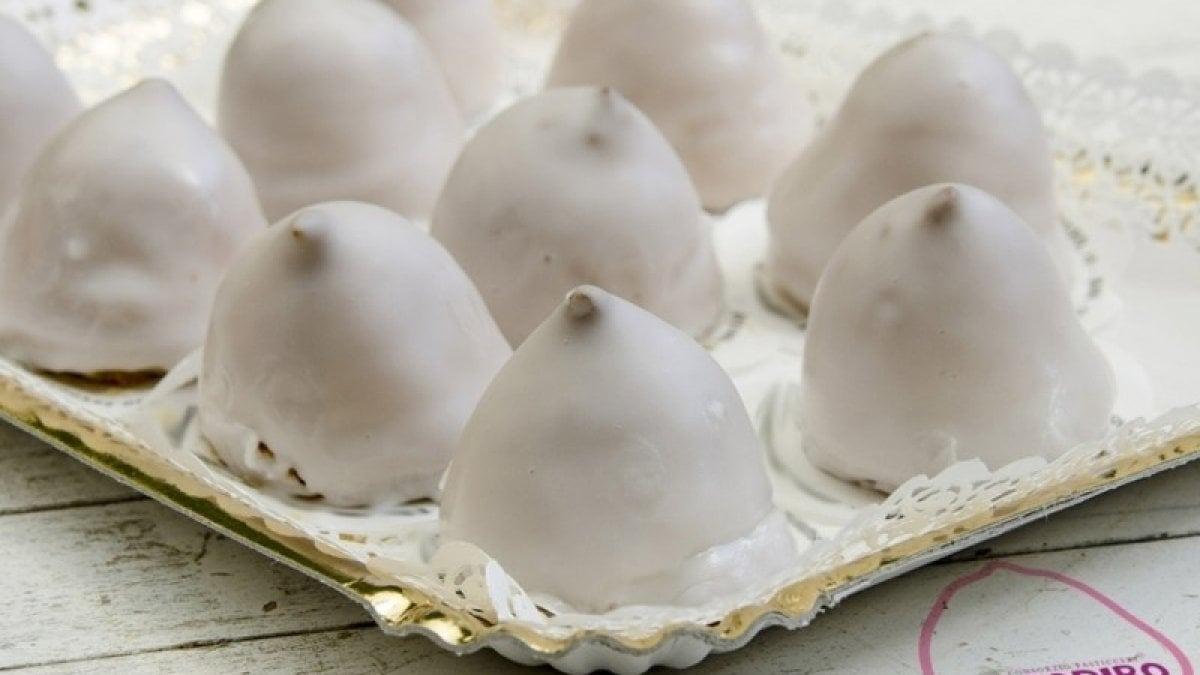 Sospiro - Il nostro dolce tipico