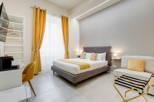 Scipioni 40 Guesthouse