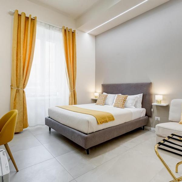  Scipioni 40 Guesthouse