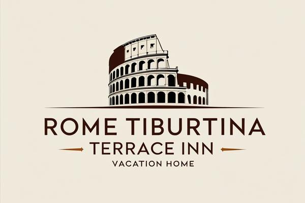 Rome Tiburtina Terrace Inn