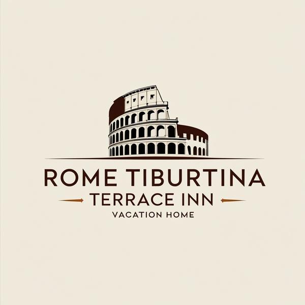 rome tiburtina terrace inn