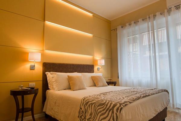 B&B Roma 474