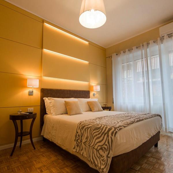  B&B Roma 474