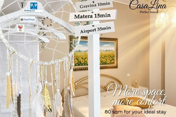 CasaLina Perfect House