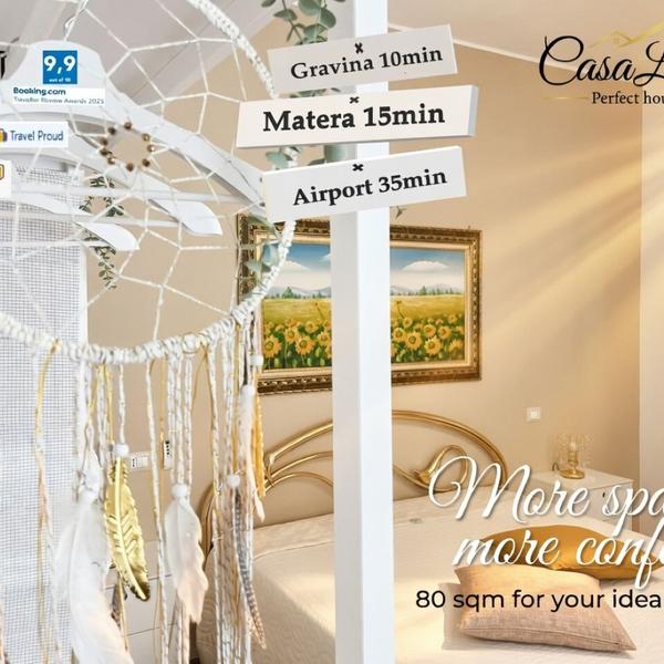  Casalina Perfect House