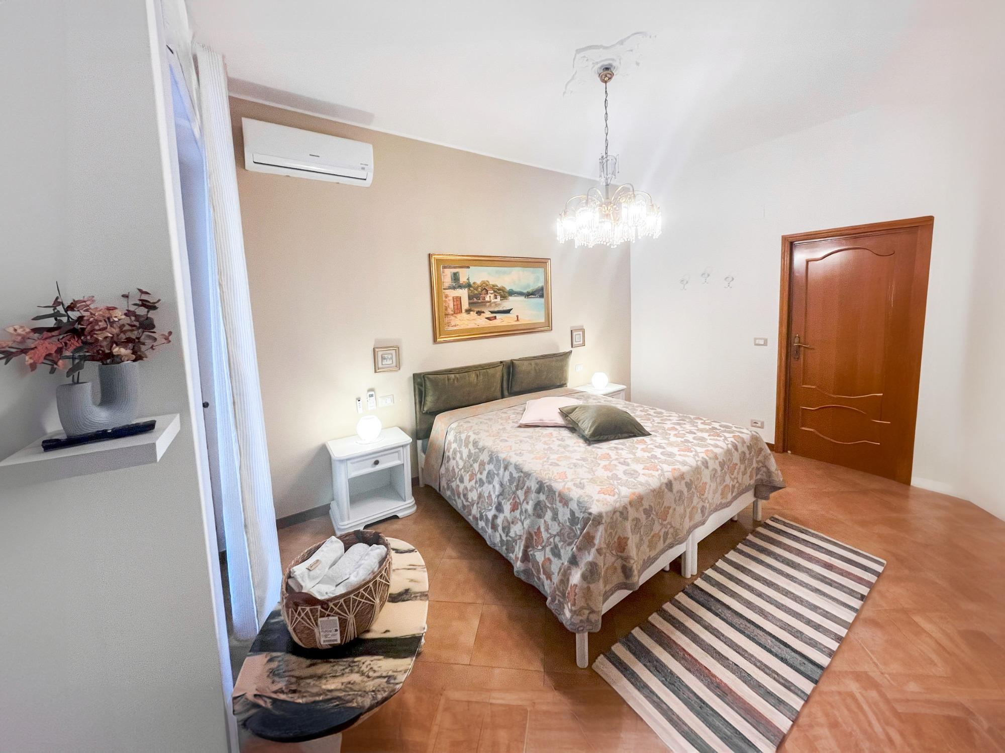 Camera Letto Treposti