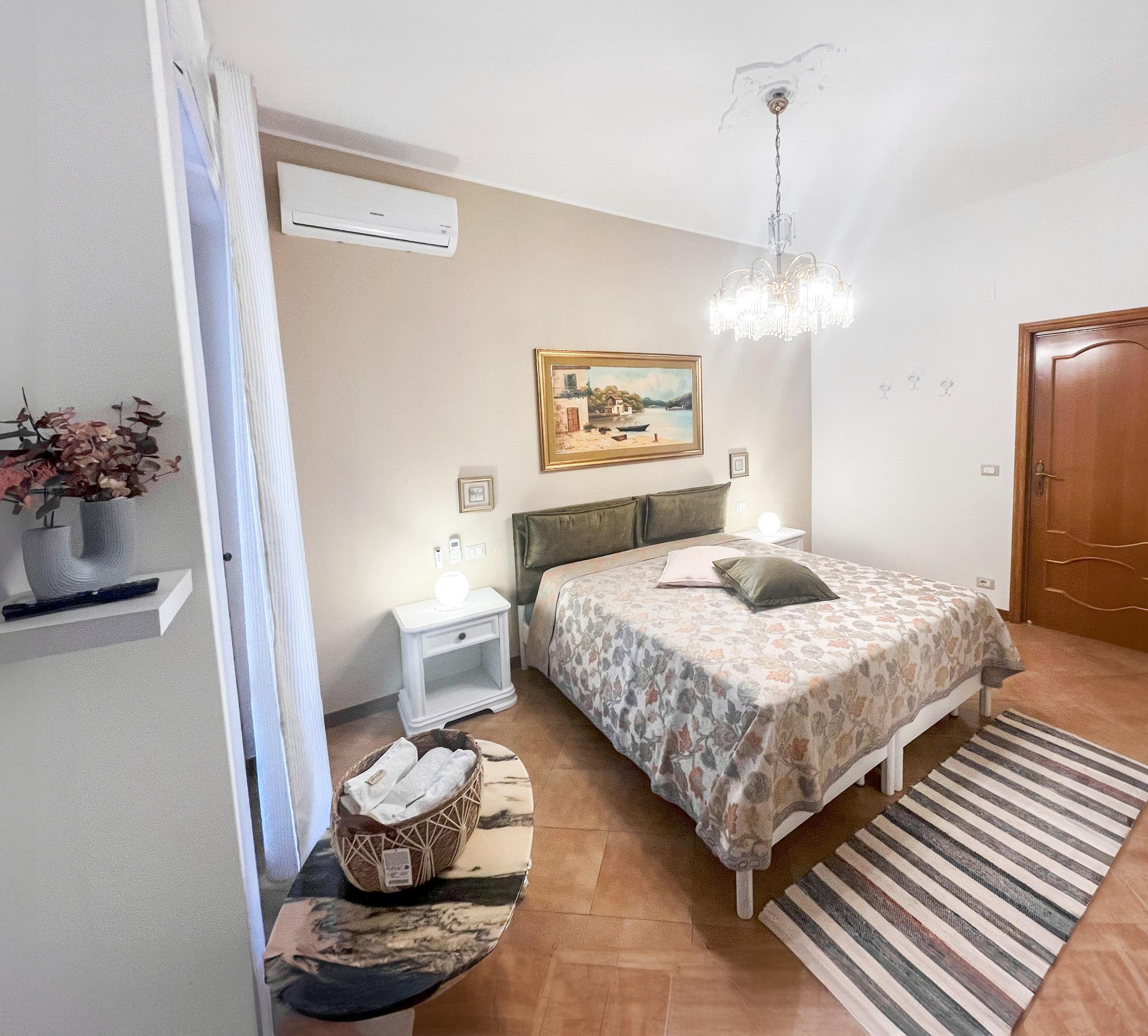 Camera Letto Treposti