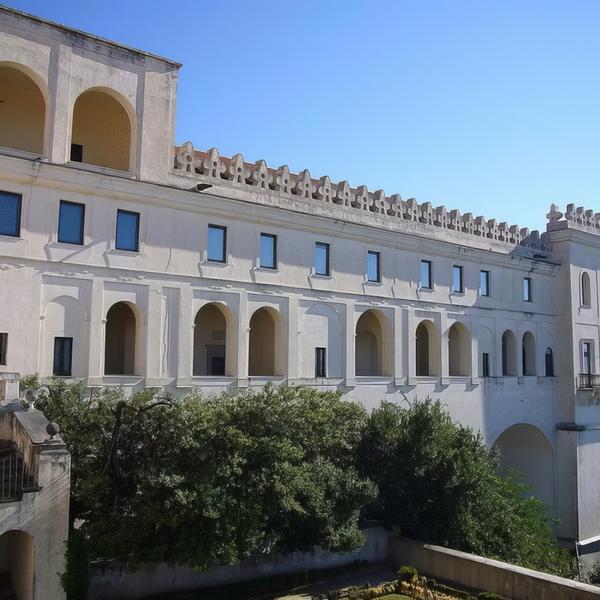  Hotel Alloggio Del Conte