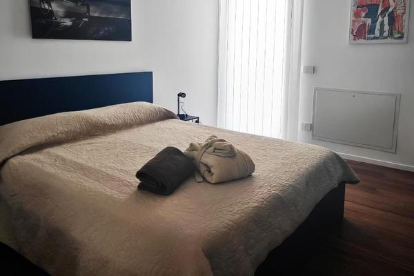 Sea&Cruise Side Apartment