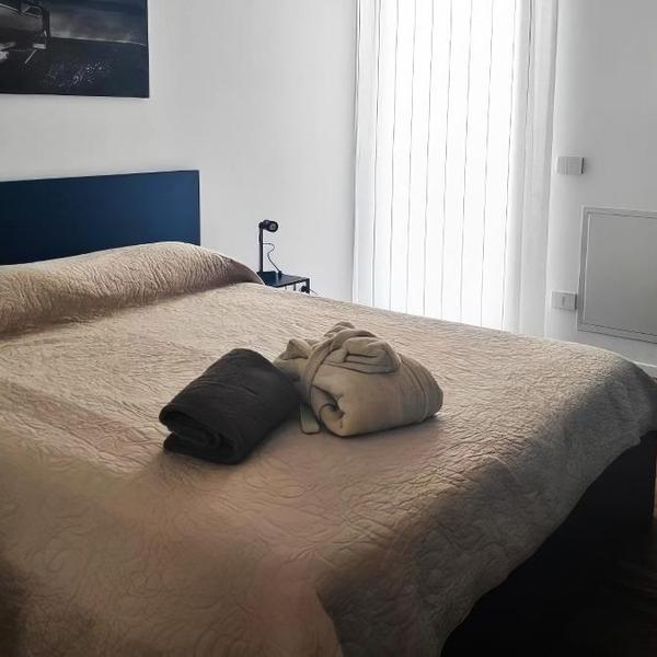  Sea&Cruise Side Apartment