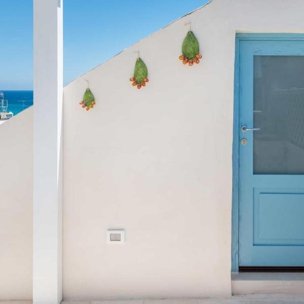  Palazzo Borgomonte Holiday Home