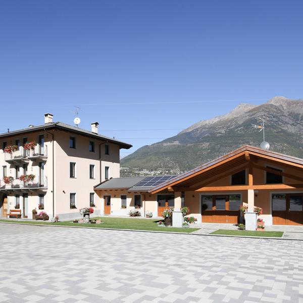  Agriturismo La Reina