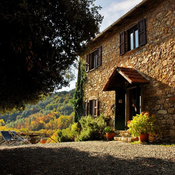 agriturismo giandriale