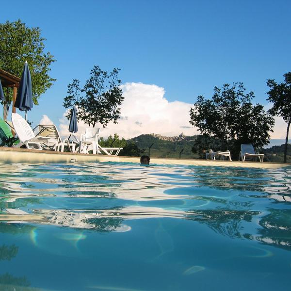 Agriturismo La Torriola