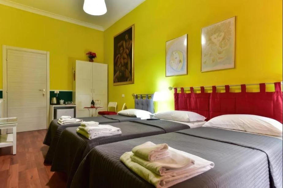 Room b&b Image