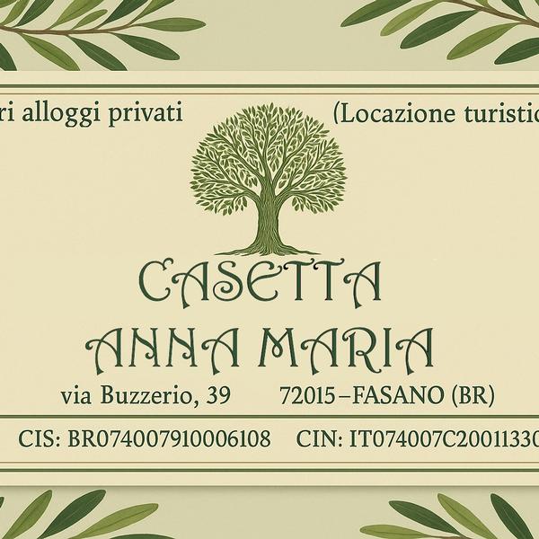  Casetta Anna Maria