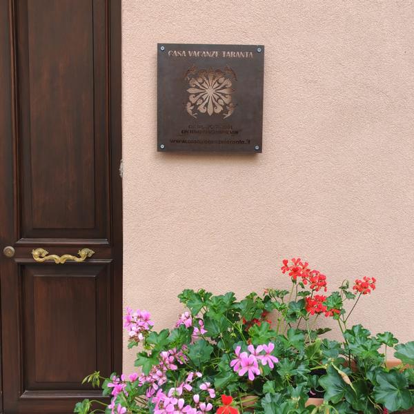  Casa Vacanze Taranta
