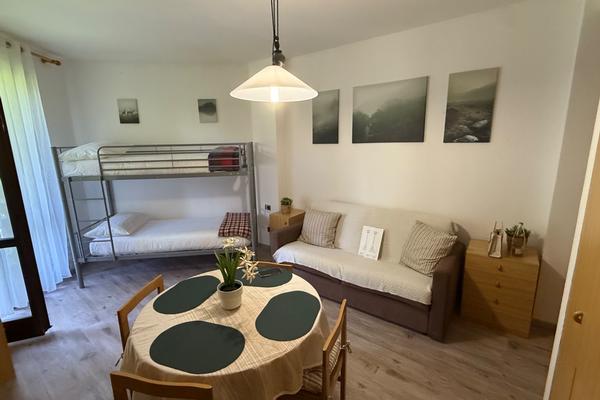 Presolana House