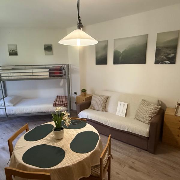  Presolana House