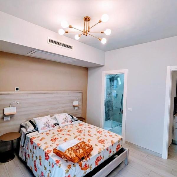  Gs Apartments Tropea