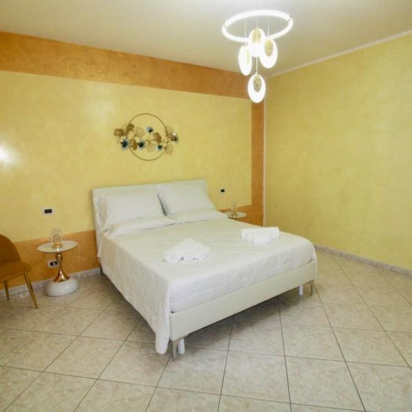 b&b l'alba