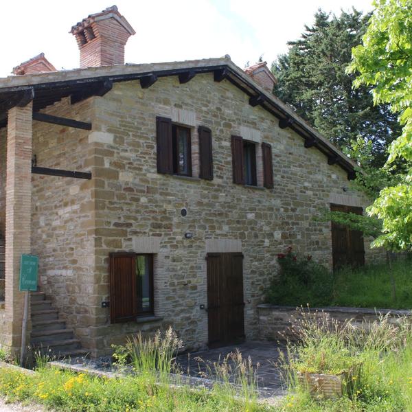agriturismo il cerrone