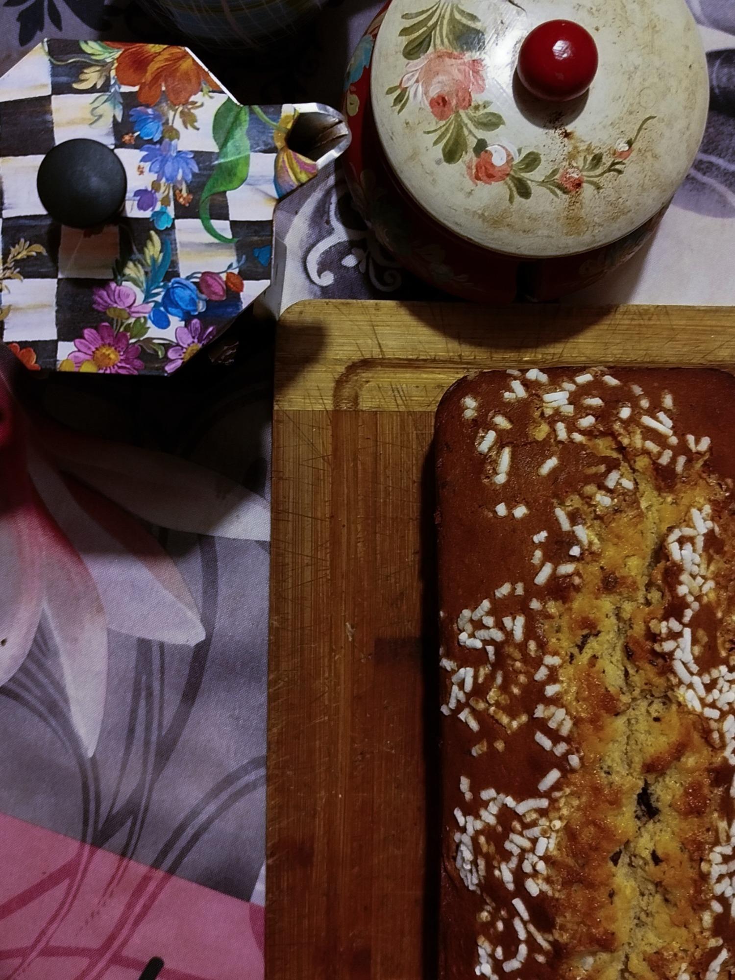 La colazione di I GELSI