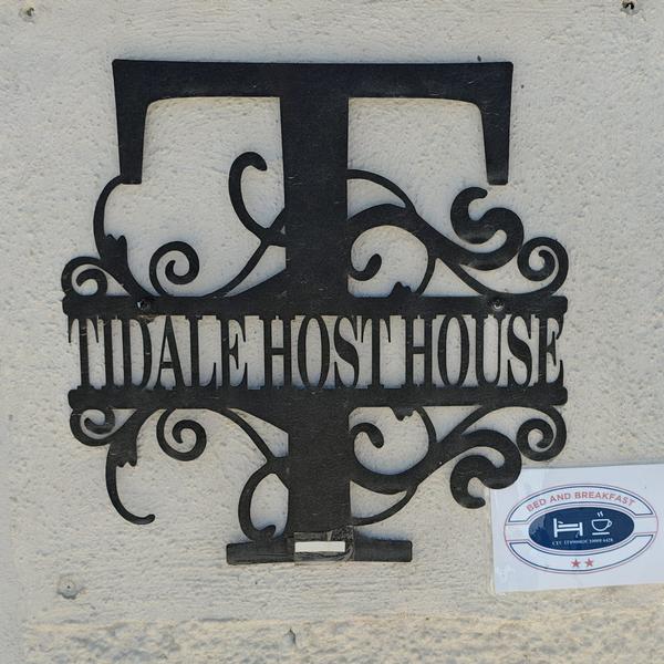  Tidale Host House