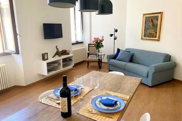 Casa Margherita