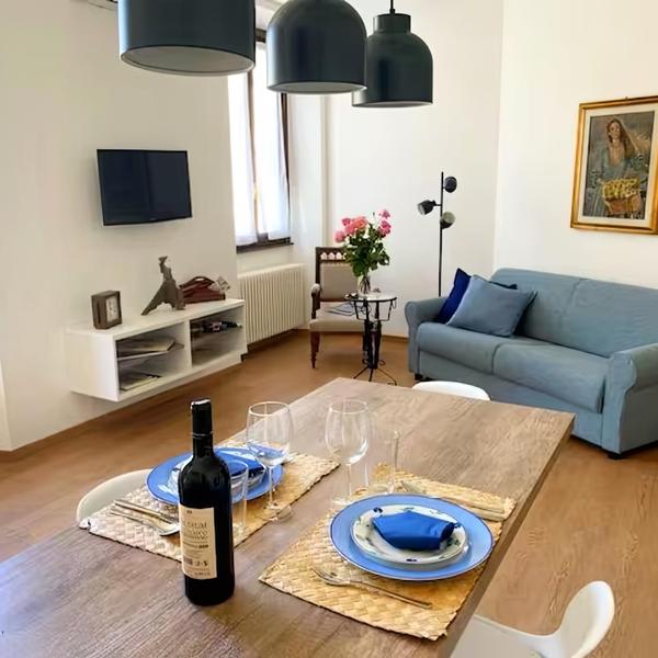  Casa Margherita