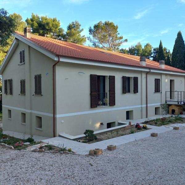  La Casa Nel Parco