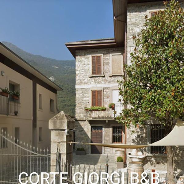  Corte Giorgi B&B
