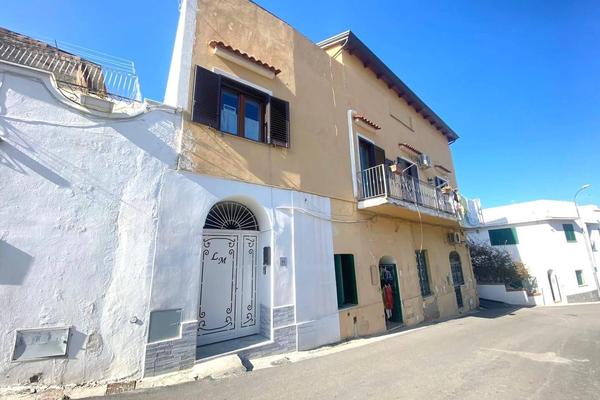 Giamè House Ischia