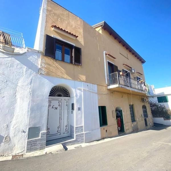  Giamè House Ischia