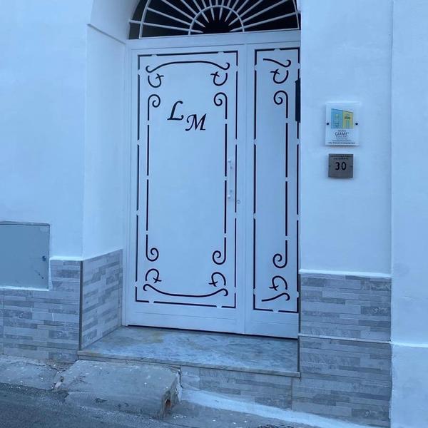  Giamè House Ischia