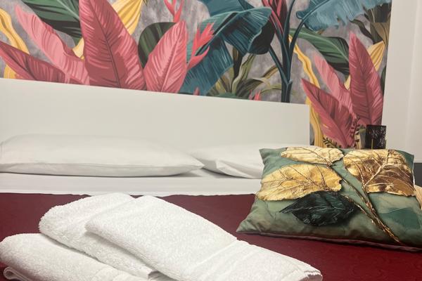 La Cassaforte - Holiday Apartment Napoli