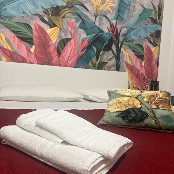  La Cassaforte - Holiday Apartment Napoli