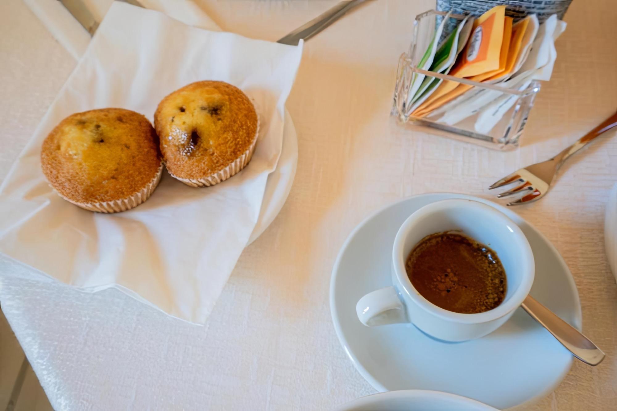 La colazione di HARMONIA HOME