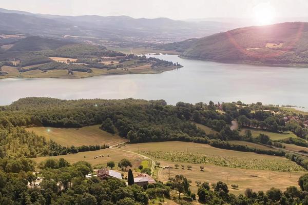 Agriturismo Le Ceregne Bio