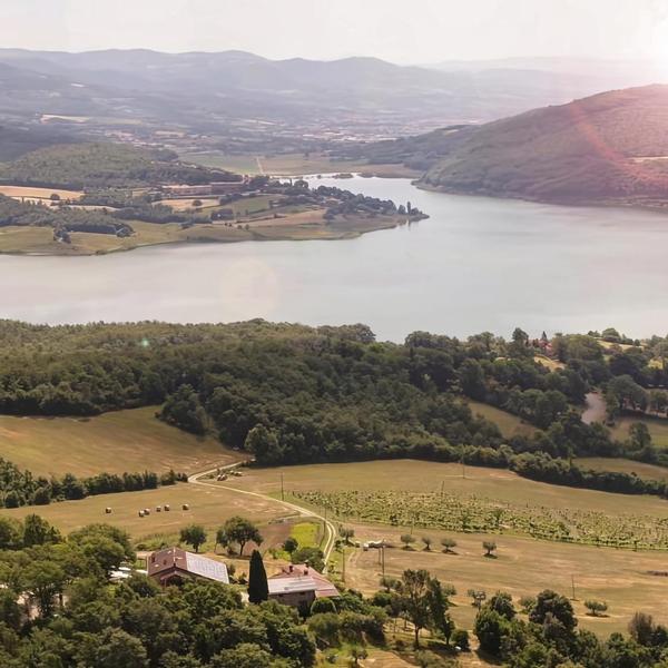 agriturismo le ceregne bio